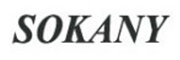 sokany