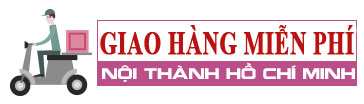 Giao hàng miễn phí