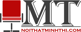 Logo nội thất minh thi