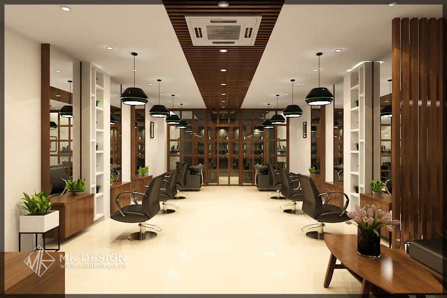 Vì Sao Ghế Cắt Tóc Nữ Koria Bình Dân Nhiều Salon Lựa Chọn