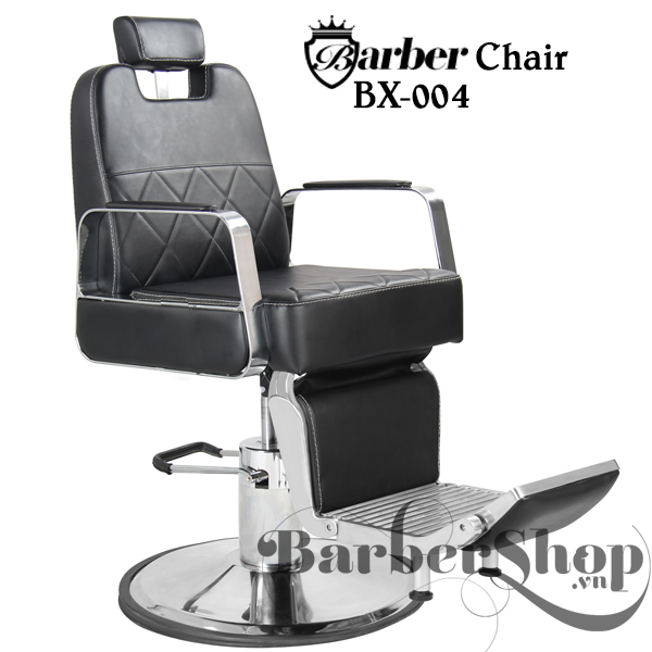 Ghế cắt tóc nam Barber Chair BX-004