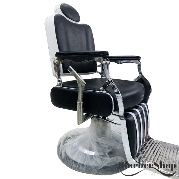 Ghế cắt tóc nam cao cấp Barber Vintage BX-010
