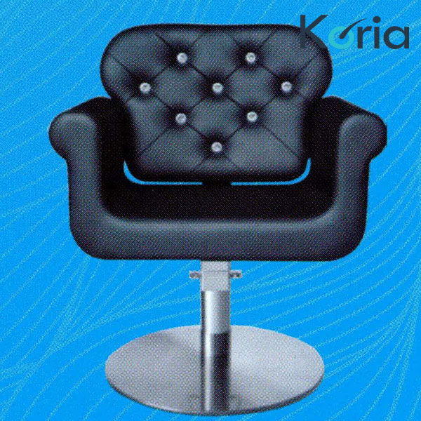Ghế Cắt Tóc Salon Nữ Koria BY542B