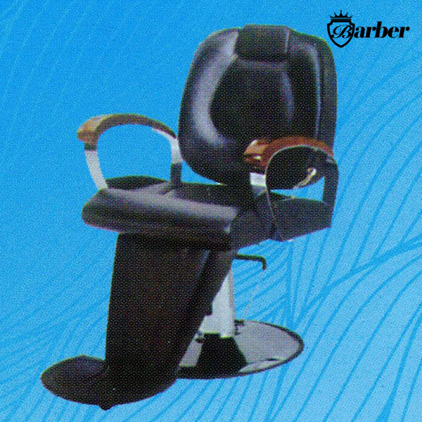 Ghế tiệm tóc nam rẻ Barber BX-402