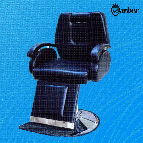 Ghế tiệm tóc nam Barber BX-408