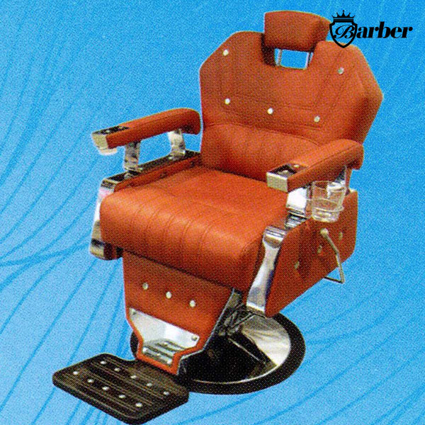 Ghế tiệm cắt tóc nam Barber BX-429