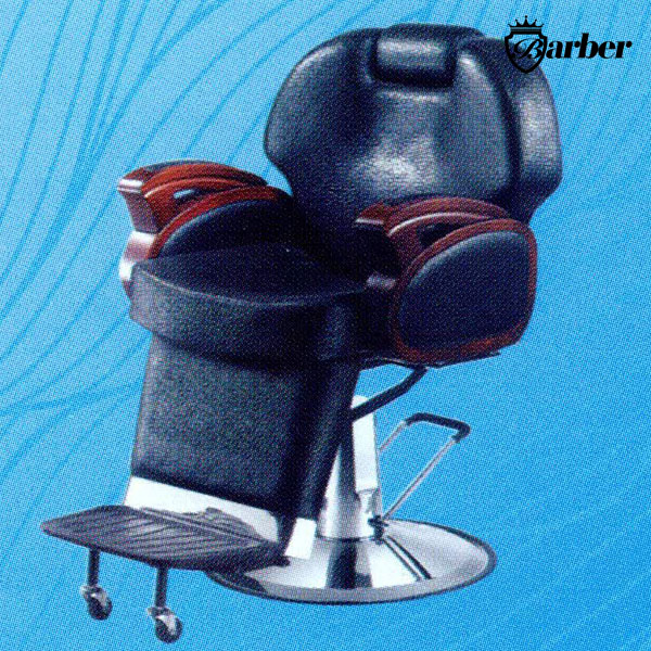 Ghế tiệm tóc nam Barber BX-85D