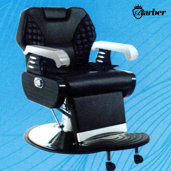 Ghế tiệm tóc nam Barber BX-405