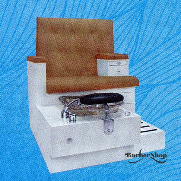Ghế làm nail Koria BN-781