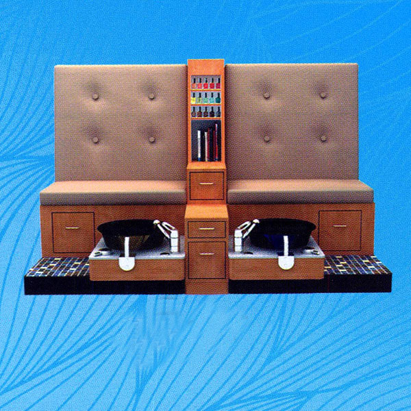 Ghế làm nail Koria BN-760