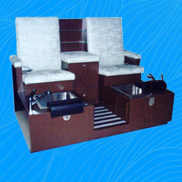Ghế làm nail Koria BN-766