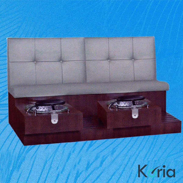 Ghế làm nail Koria BN-771