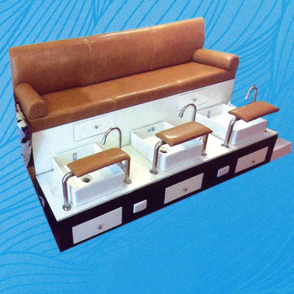 Ghế làm nail Koria BN-750