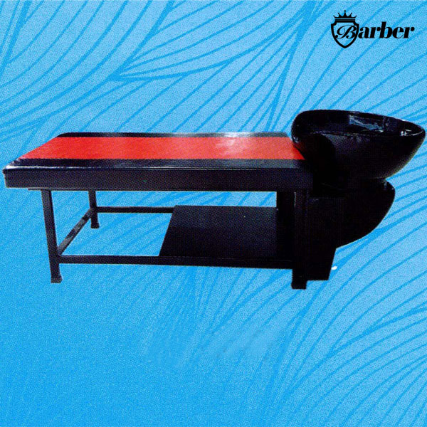 Giường gội đầu salon Barber BG-024C