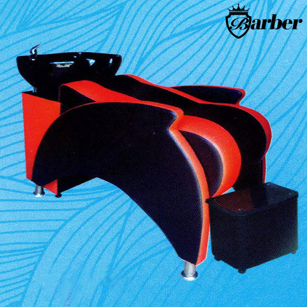 Giường gội đầu salon tóc Barber BG-47