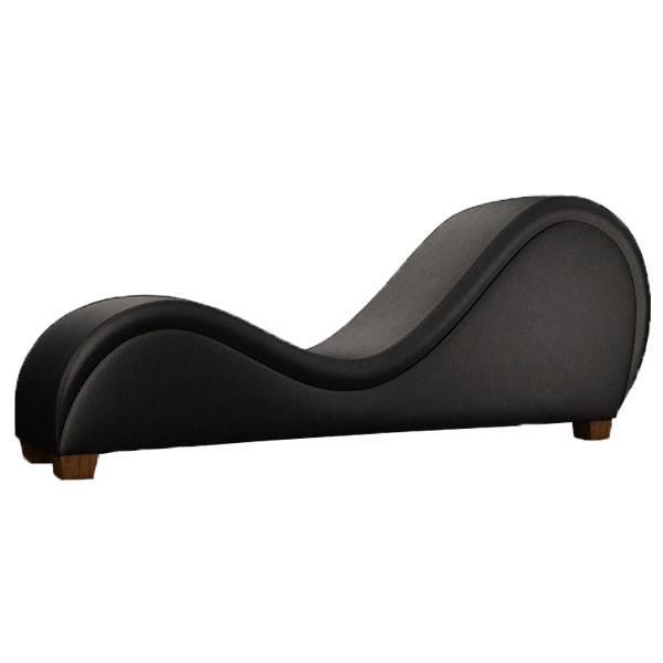 Ghế tình yêu Love Chair TY-02 Màu đen