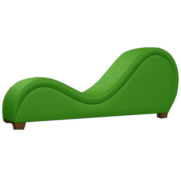 Ghế tình yêu Love Chair TY-07 màu xanh lá