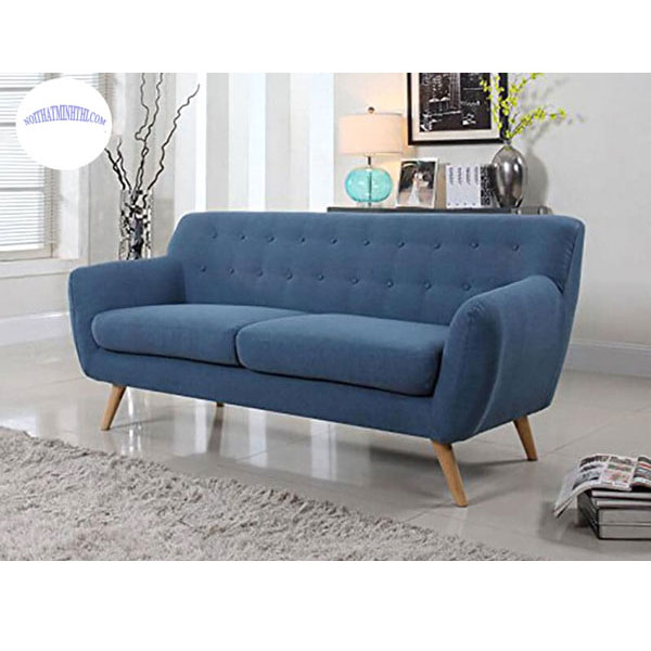 Ghế sofa băng xám SF-09