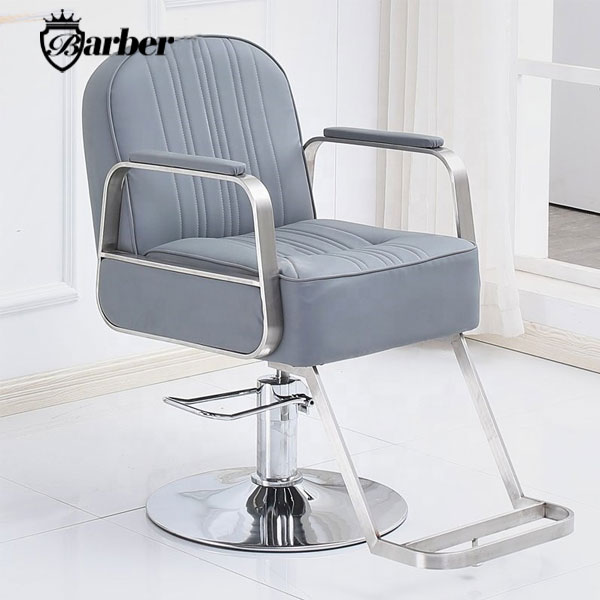 Ghế cắt tóc salon Barber BY-093