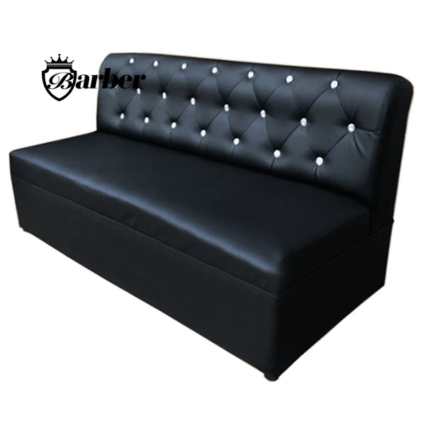 Ghế sofa chờ salon tóc Barber BW-305