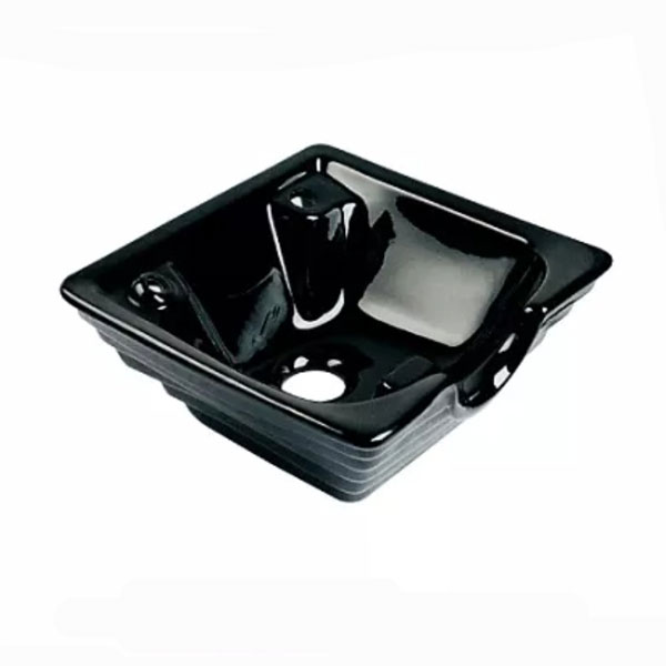 Bồn gội vuông bậc thang LK21