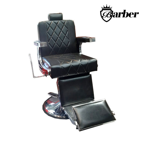 Ghế cắt tóc nam Barber BX-006