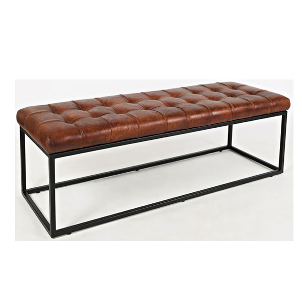 Ghế băng chờ salon tóc ROYAL BW-110