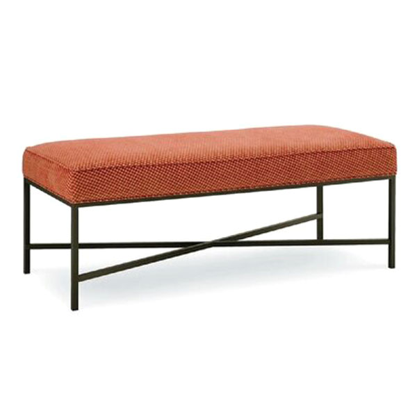 Ghế băng chờ salon tóc ROYAL BW-113