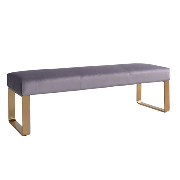 Ghế băng chờ salon tóc ROYAL BW-114