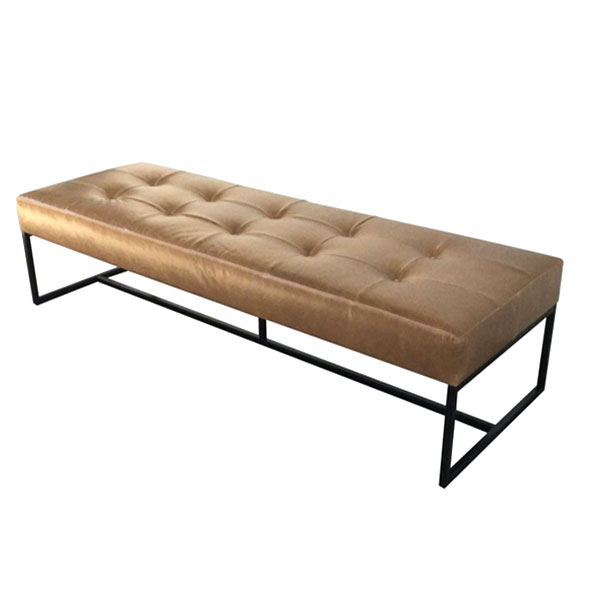 Ghế băng chờ salon tóc ROYAL BW-116