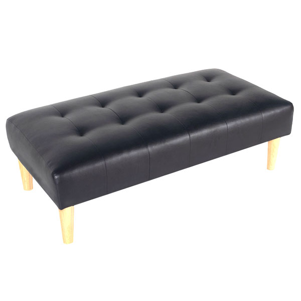 Ghế băng chờ salon tóc ROYAL BW-203