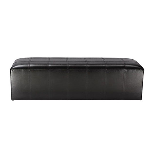 Ghế băng chờ salon tóc ROYAL BW-204