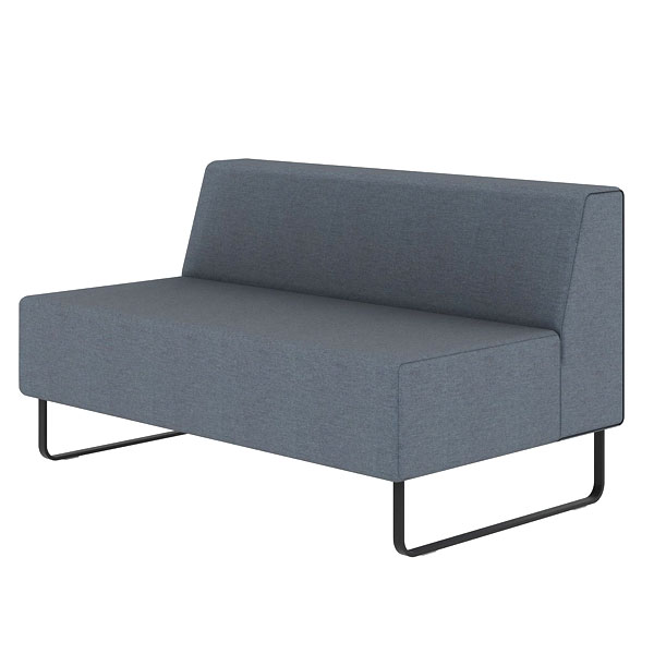 Ghế sofa chờ Barber ROYAL BW-301
