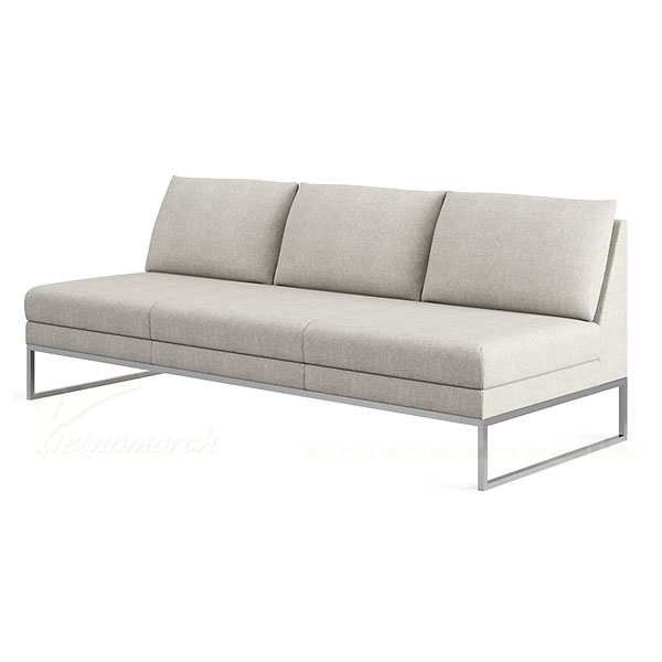 Ghế sofa chờ ROYAL BW-303