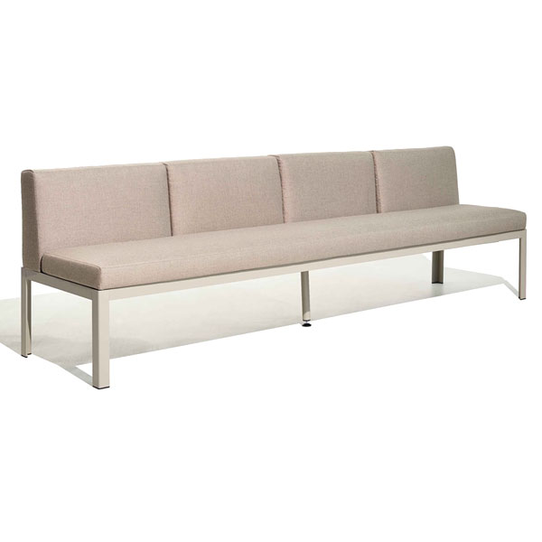 Ghế sofa chờ ROYAL BW-304