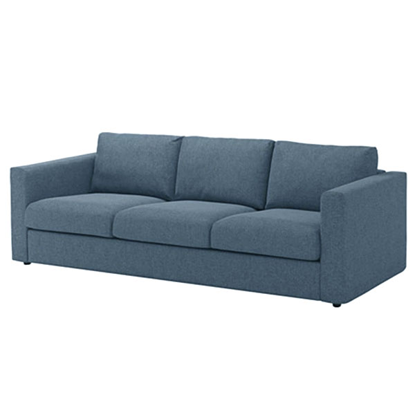 Ghế sofa chờ ROYAL BW-320
