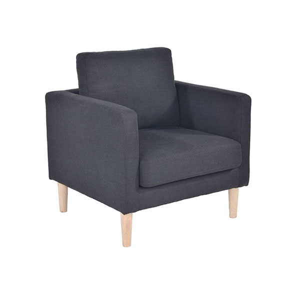 Ghế sofa chờ đơn ROYAL BW-009