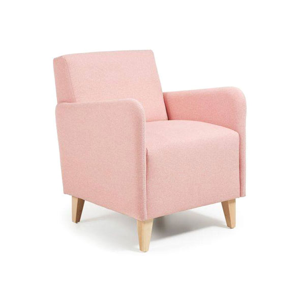 Ghế sofa chờ đơn ROYAL BW-011