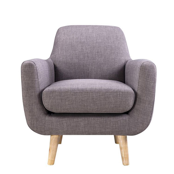 Ghế sofa chờ đơn ROYAL BW-014
