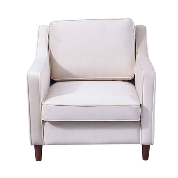 Ghế sofa chờ đơn ROYAL BW-015
