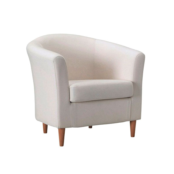 Ghế sofa chờ đơn ROYAL BW-017