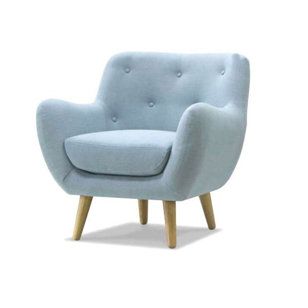 Ghế sofa chờ đơn ROYAL BW-018