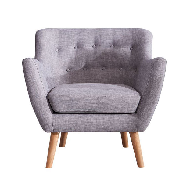 Ghế sofa chờ đơn ROYAL BW-021