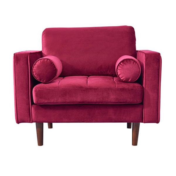 Ghế sofa chờ đơn ROYAL BW-025