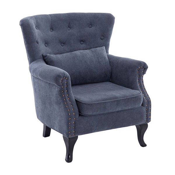 Ghế sofa chờ đơn ROYAL BW-029