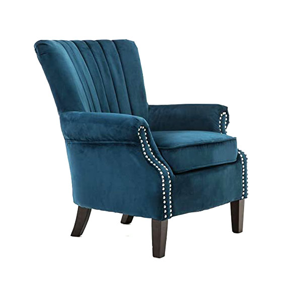 Ghế sofa chờ đơn ROYAL BW-030