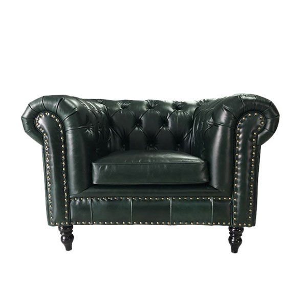 Ghế sofa chờ đơn ROYAL BW-038