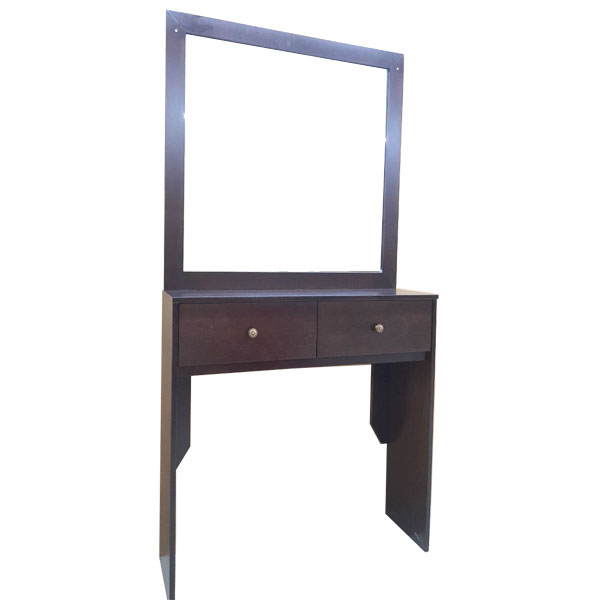 Bộ tủ kệ gương Barber BK-450