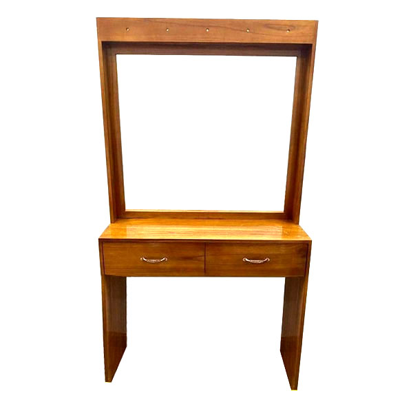 Bộ tủ kệ gương cắt tóc Barber BK-452