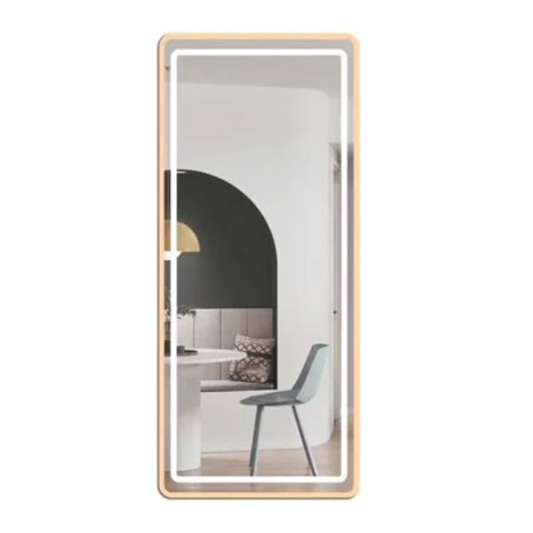 Gương salon tóc có đèn led Koria BK-209